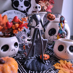 Imagen del producto Pesadilla antes de Navidad - Figura de Jack Skellington
