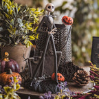 Imagen del producto Pesadilla antes de Navidad - Figura de Jack Skellington