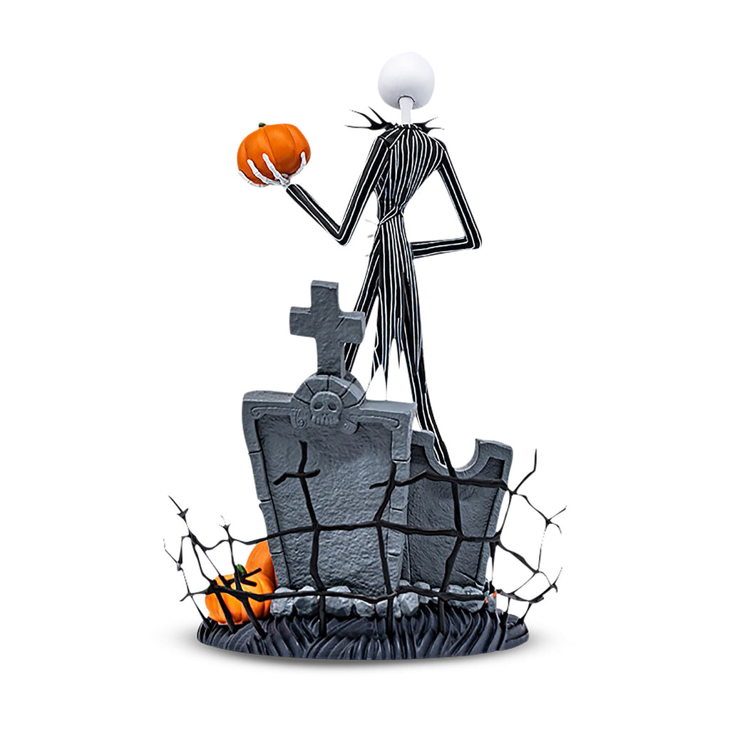 Imagen del producto Pesadilla antes de Navidad - Figura de Jack Skellington