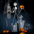Imagen del producto Pesadilla antes de Navidad - Figura de Jack Skellington