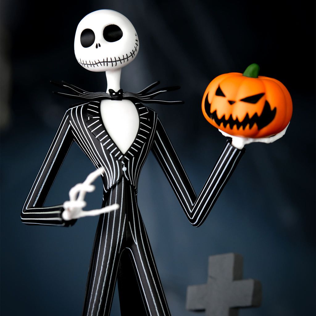 Imagen del producto Pesadilla antes de Navidad - Figura de Jack Skellington