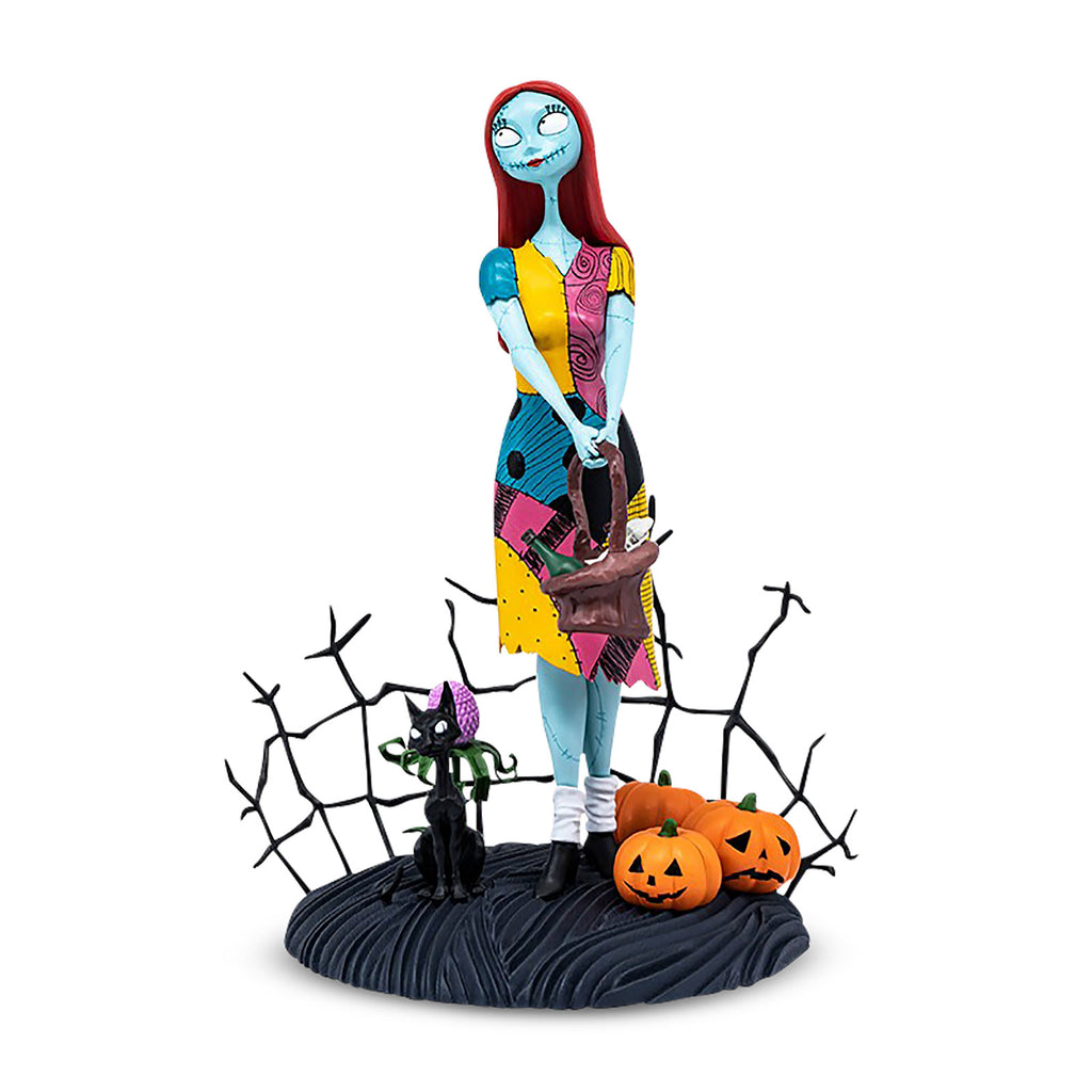 Imagen del producto Pesadilla antes de Navidad - Figura de Sally