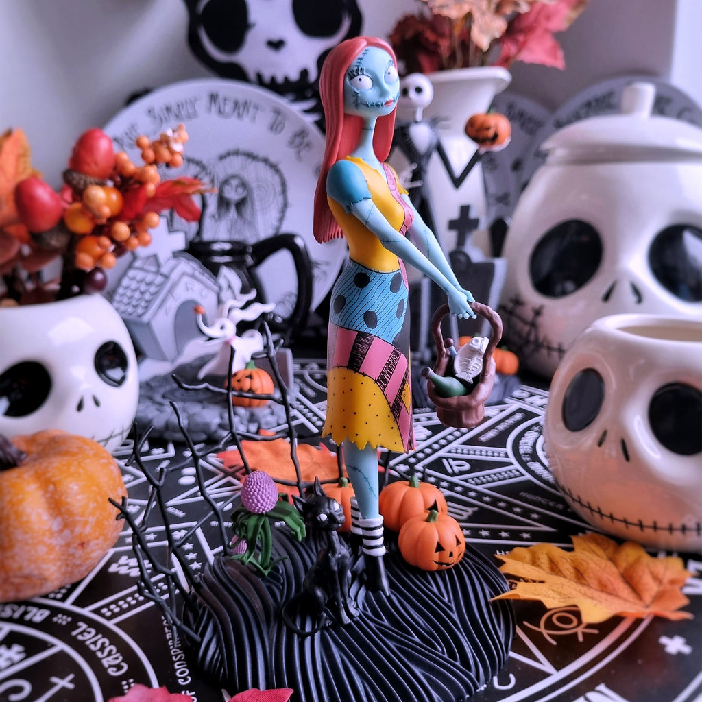 Imagen del producto Pesadilla antes de Navidad - Figura de Sally