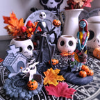 Imagen del producto Pesadilla antes de Navidad - Figura de Sally