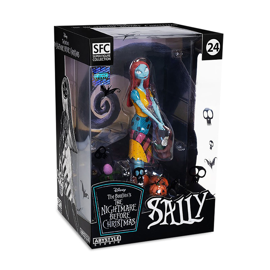 Imagen del producto Pesadilla antes de Navidad - Figura de Sally