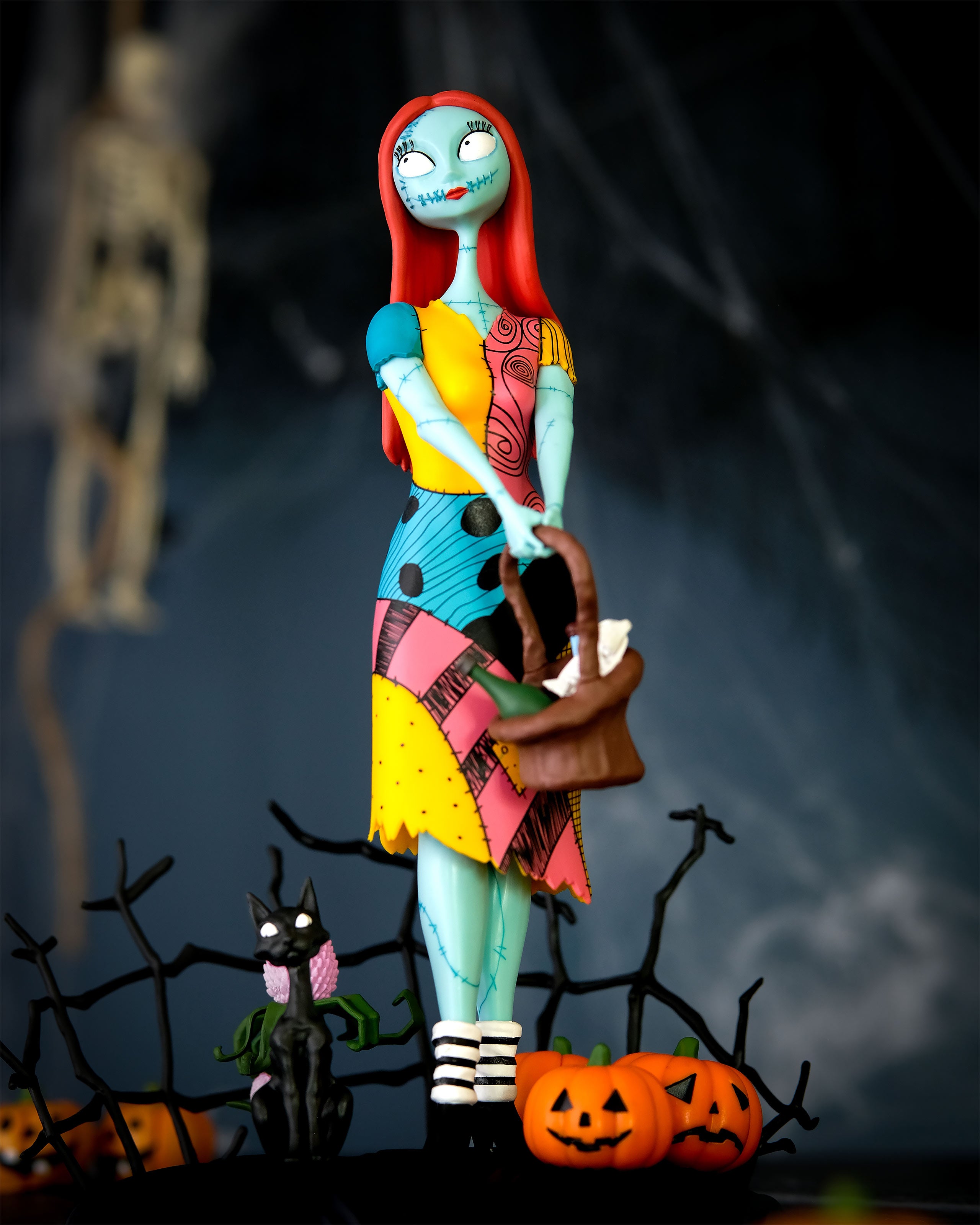 Imagen del producto Pesadilla antes de Navidad - Figura de Sally