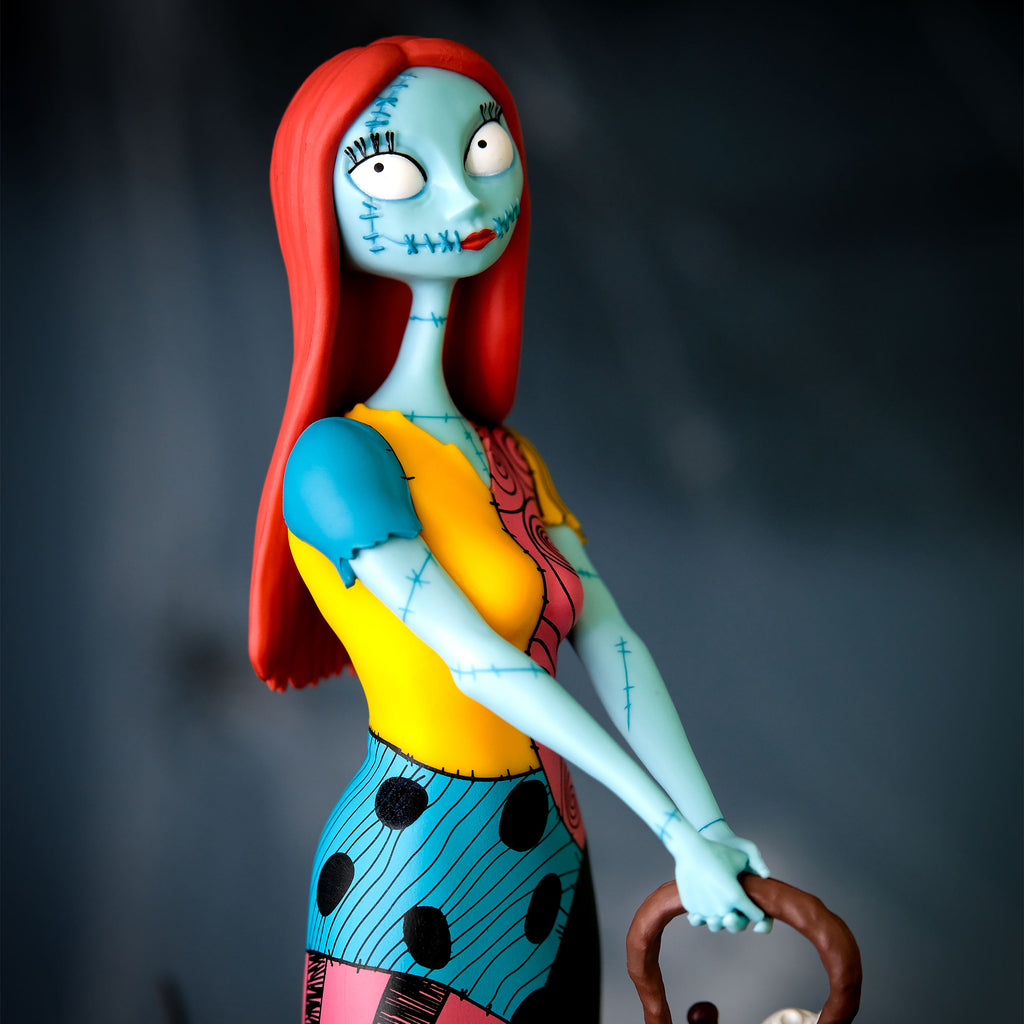 Imagen del producto Pesadilla antes de Navidad - Figura de Sally