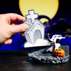 Product image Nightmare Before Christmas - Zero Figure