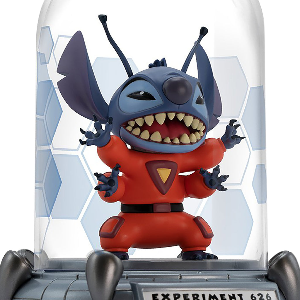 Imagen del producto Lilo & Stitch - Experimento 626 Figura de Stitch