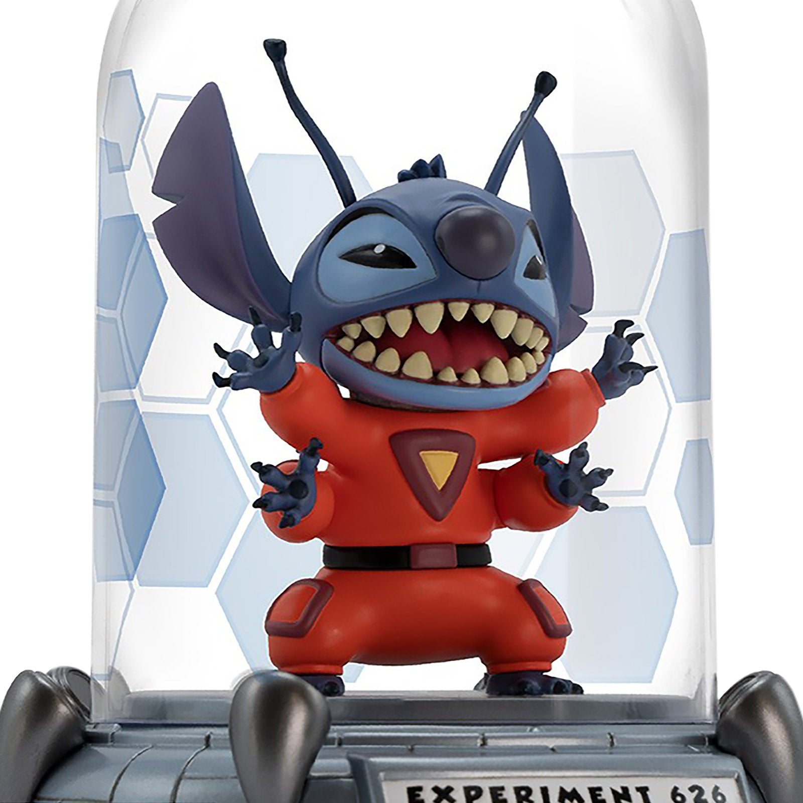 Imagen del producto Lilo & Stitch - Experimento 626 Figura de Stitch