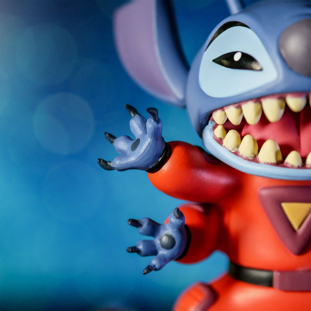 Imagen del producto Lilo & Stitch - Experimento 626 Figura de Stitch