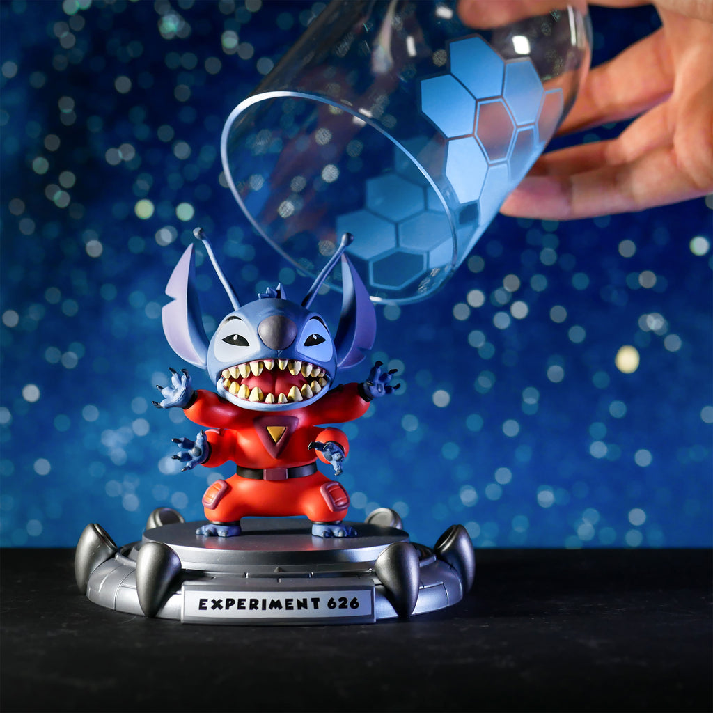 Imagen del producto Lilo & Stitch - Experimento 626 Figura de Stitch