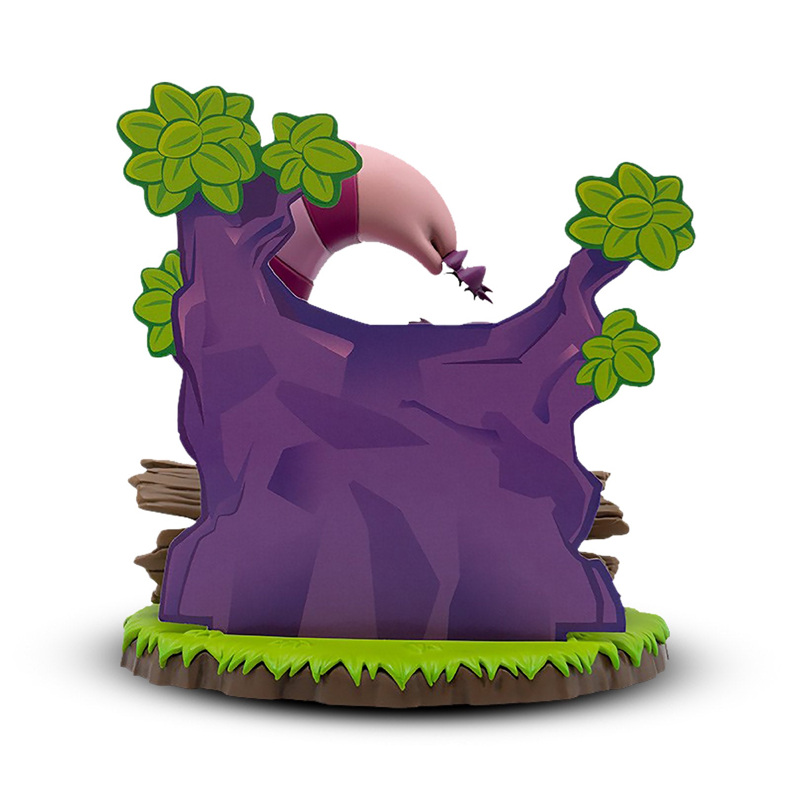 Product image Cheshire Cat All Mad Here Diorama Figure - Alice in Wonderland
