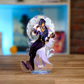 Product image Genshin Impact Mondstadt - Kaeya Acrylic Figure