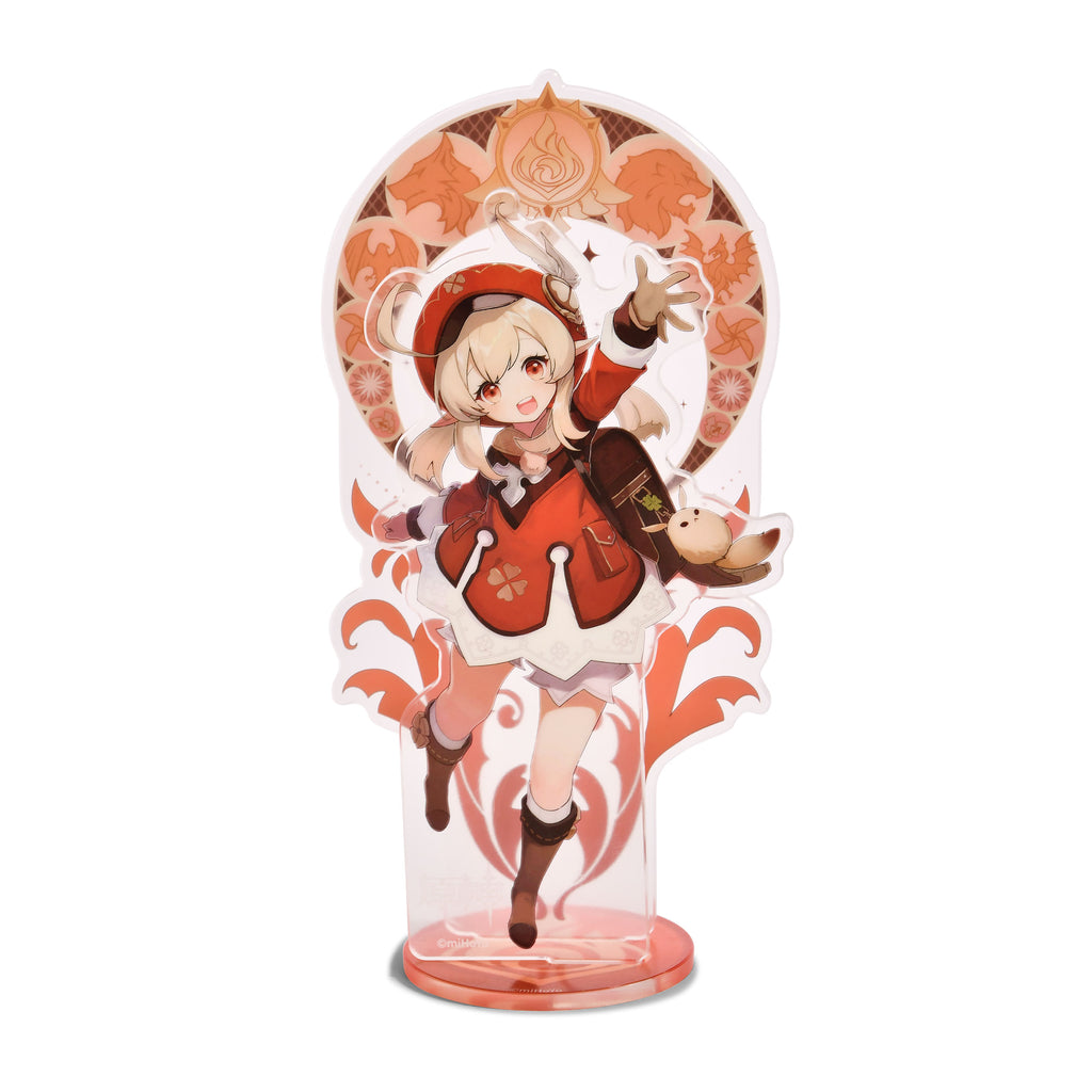 Product image Genshin Impact Mondstadt - Klee Acrylic Figure