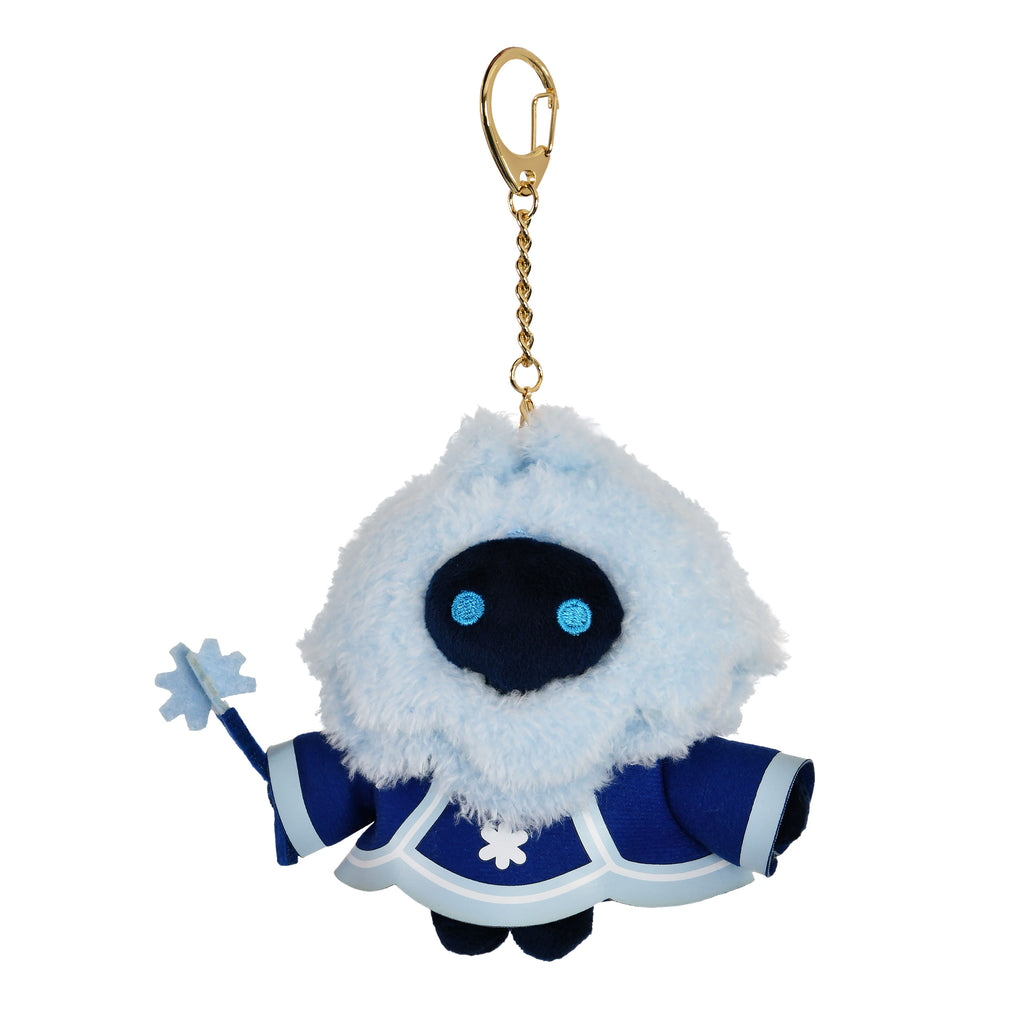 Imagen del producto Genshin Impact - Figura de peluche Mage Cryo Abyss