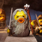 Imagen del producto El Señor de los Anillos - Gandalf TUBBZ Pato de decoración