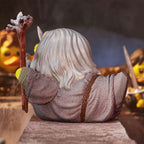 Imagen del producto El Señor de los Anillos - Gandalf TUBBZ Pato de decoración