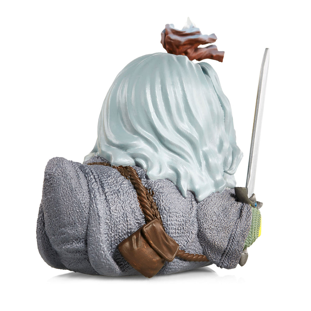 Imagen del producto El Señor de los Anillos - Gandalf TUBBZ Pato de decoración