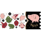 Imagen del producto Seven Deadly Sins - Taza de Hawk