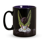 Imagen del producto Dragon Ball Z - Gohan vs. Cell Taza de efecto térmico