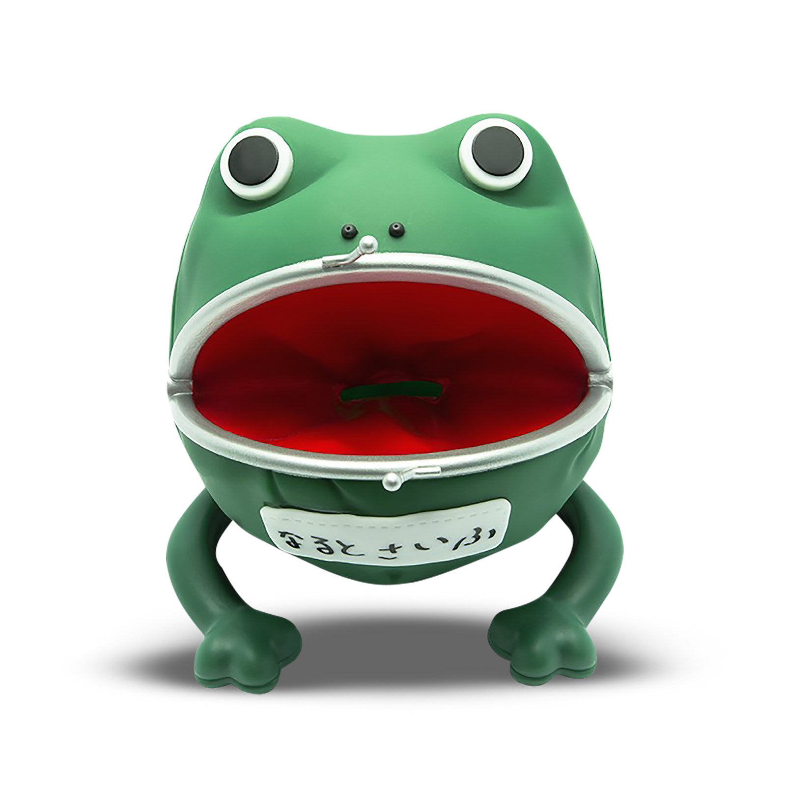 Imagen del producto Naruto Shippuden - Hucha Gama-chan