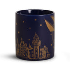 Imagen del producto Harry Potter - Taza Snitch Dorada
