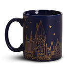 Imagen del producto Harry Potter - Taza Snitch Dorada
