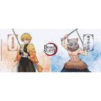 Imagen del producto Demon Slayer - Taza de Zenitsu & Inosuke