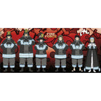 Imagen del producto Fire Force - Taza de la Compañía 8