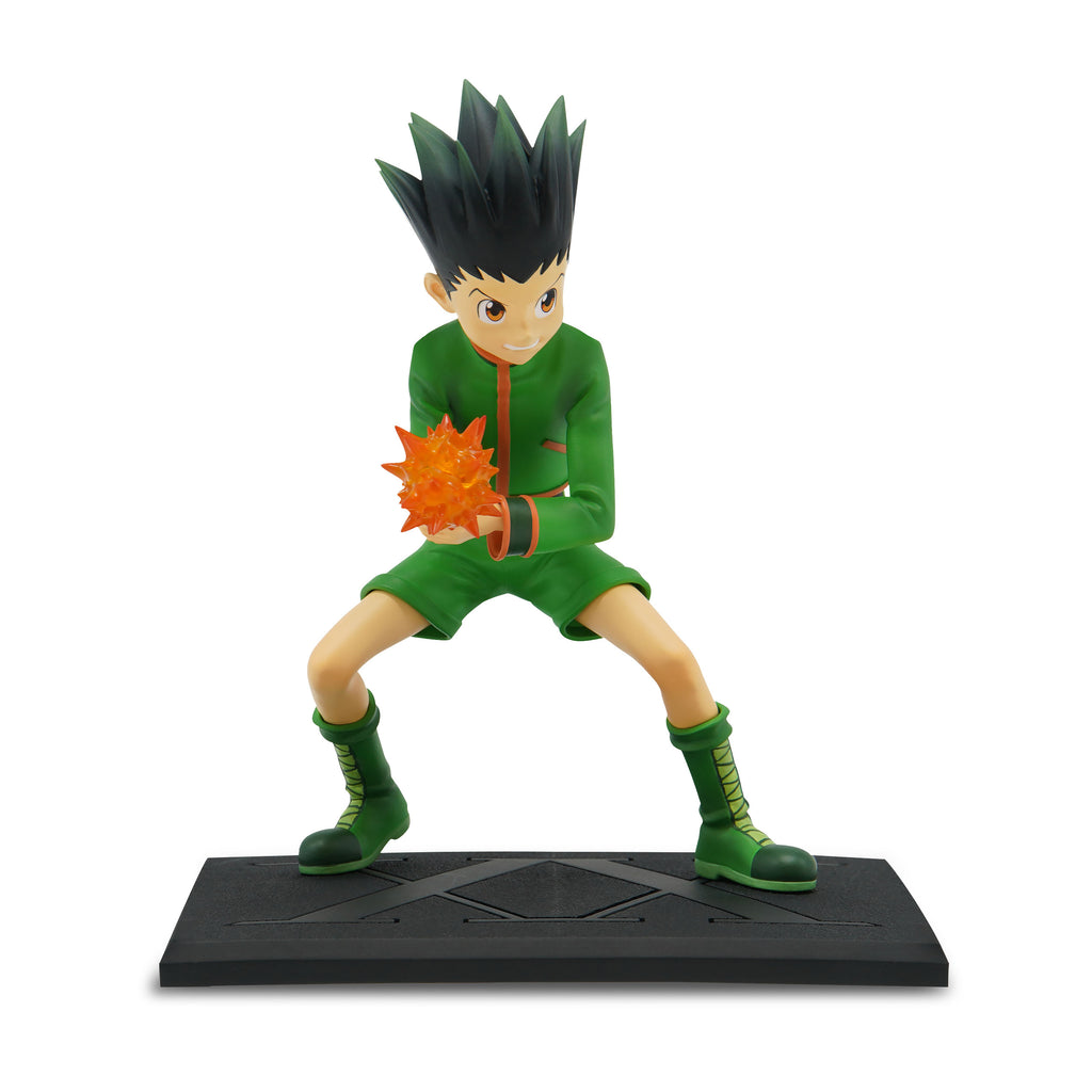 Imagen del producto Hunter x Hunter - Figura de Gon