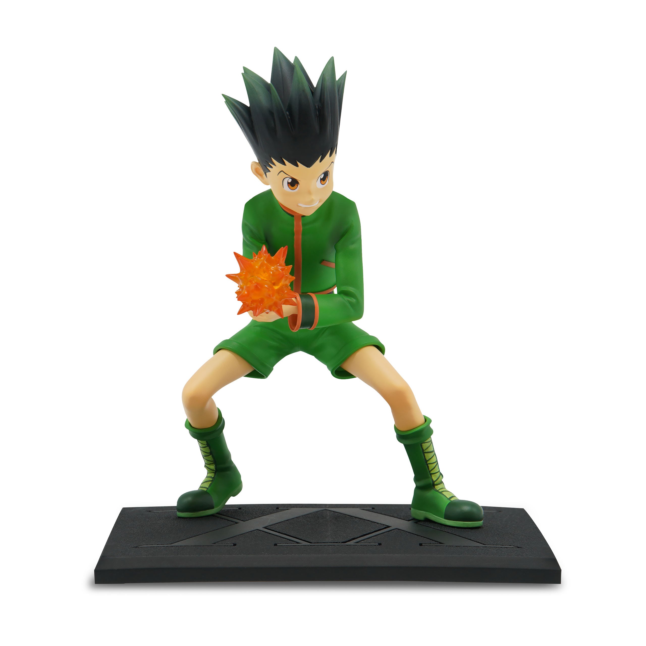 Imagen del producto Hunter x Hunter - Figura de Gon
