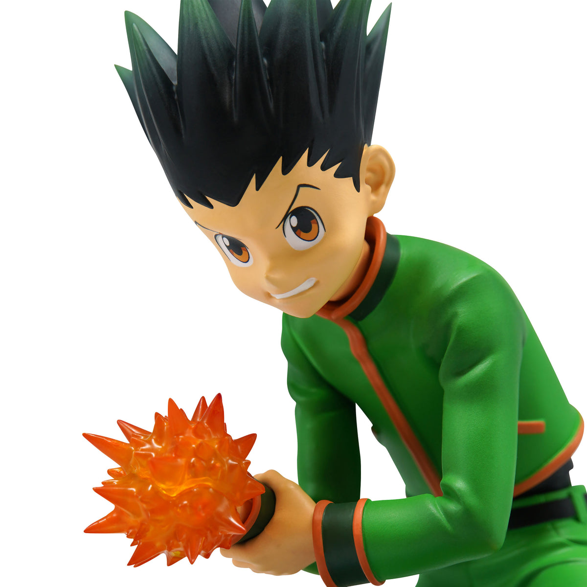 Imagen del producto Hunter x Hunter - Figura de Gon