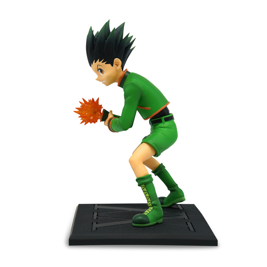Imagen del producto Hunter x Hunter - Figura de Gon