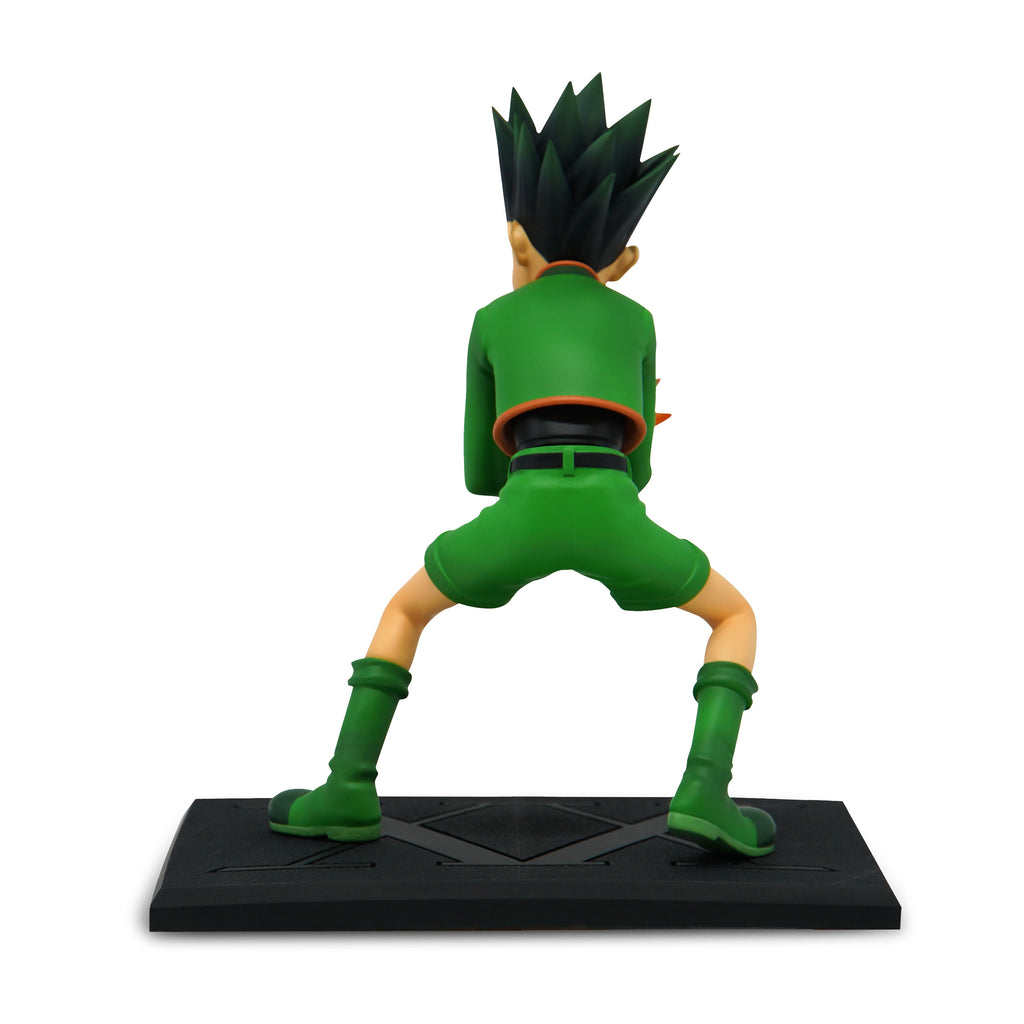 Imagen del producto Hunter x Hunter - Figura de Gon