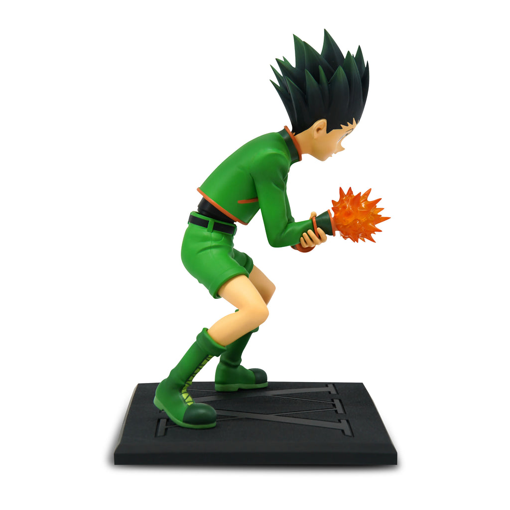 Imagen del producto Hunter x Hunter - Figura de Gon
