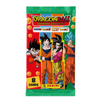 Product image Dragon Ball - Universal Trading Cards Flowpack