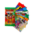 Product image Dragon Ball - Universal Trading Cards Flowpack