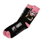 Imagen del producto Spy x Family - Calcetines Anya Forger