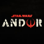 Imagen del producto Star Wars - Camiseta negra de espía rebelde de Andor
