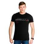 Imagen del producto Star Wars - Andor For The Rebellion Camiseta negra