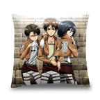 Imagen del producto Attack on Titan - Almohada de Grupo