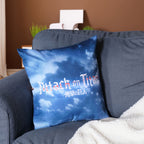 Product image Attack on Titan - Scouts Pillow
