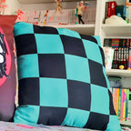 Product image Demon Slayer - Nezuko and Tanjiro Pillow