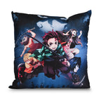 Imagen del producto Demon Slayer - Almohada de la tripulación
