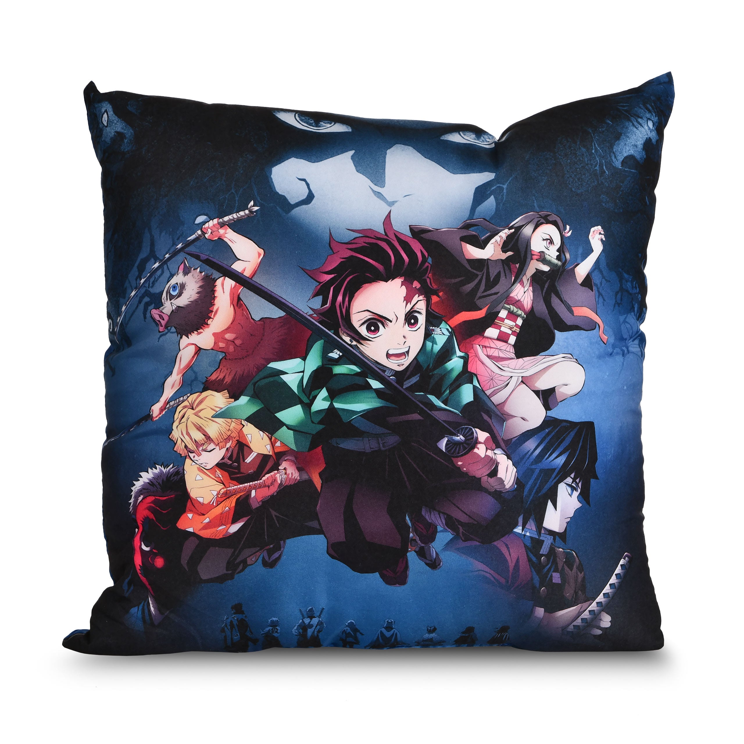 Imagen del producto Demon Slayer - Almohada de la tripulación