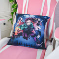 Imagen del producto Demon Slayer - Almohada de la tripulación