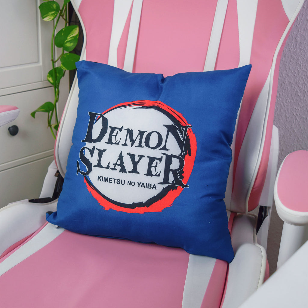 Imagen del producto Demon Slayer - Almohada de la tripulación