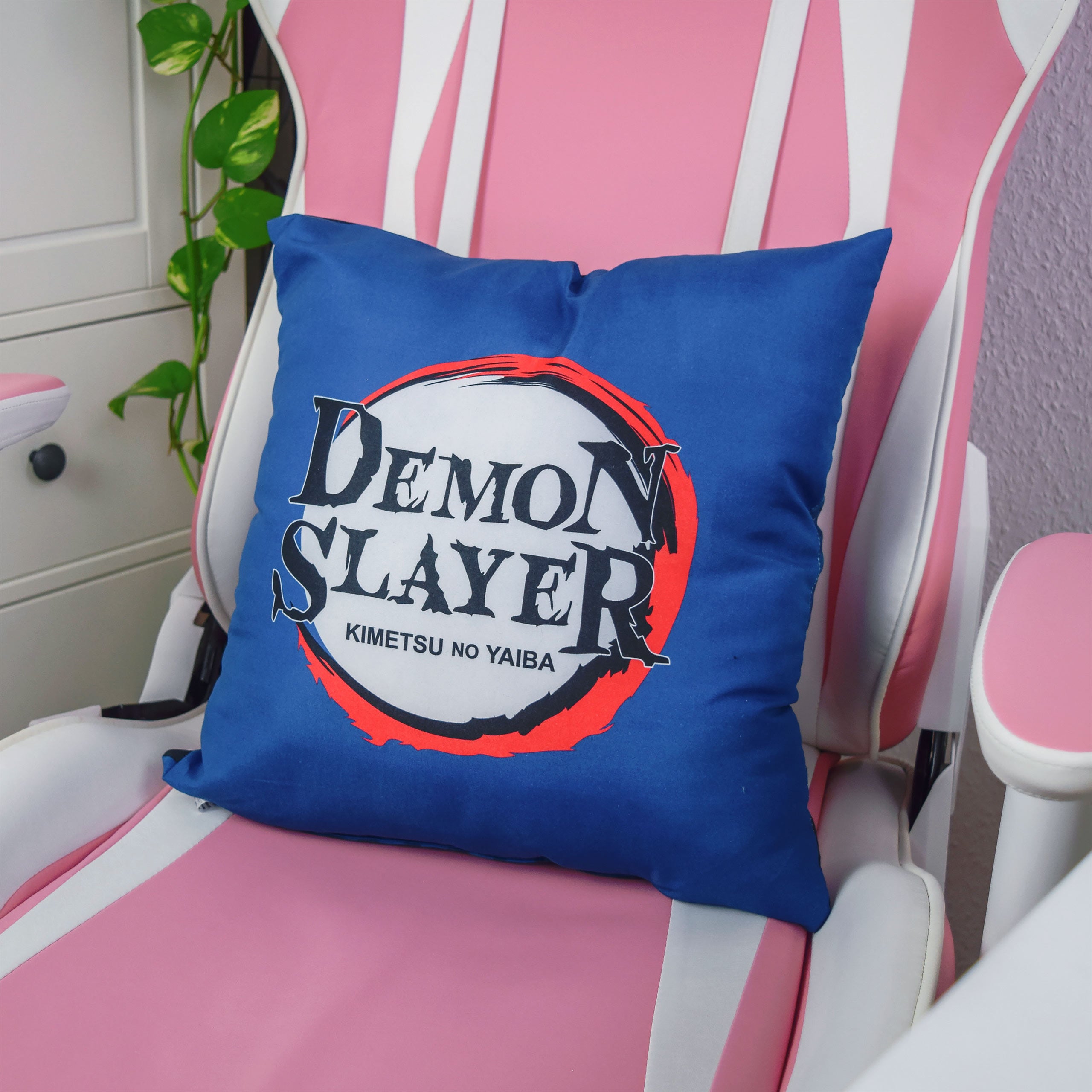 Imagen del producto Demon Slayer - Almohada de la tripulación