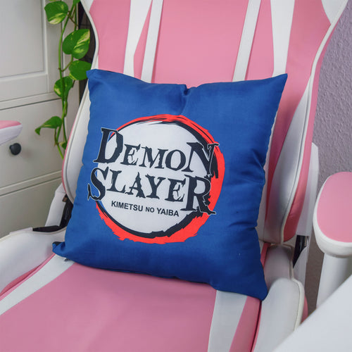 Imagen del producto Demon Slayer - Almohada de la tripulación